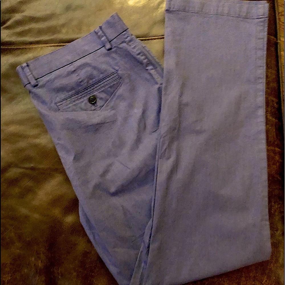 TASSO ELBA DRESS PANT